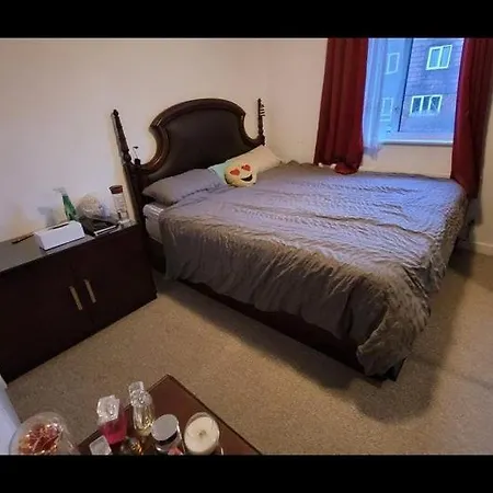 London Pinner Green Single Room